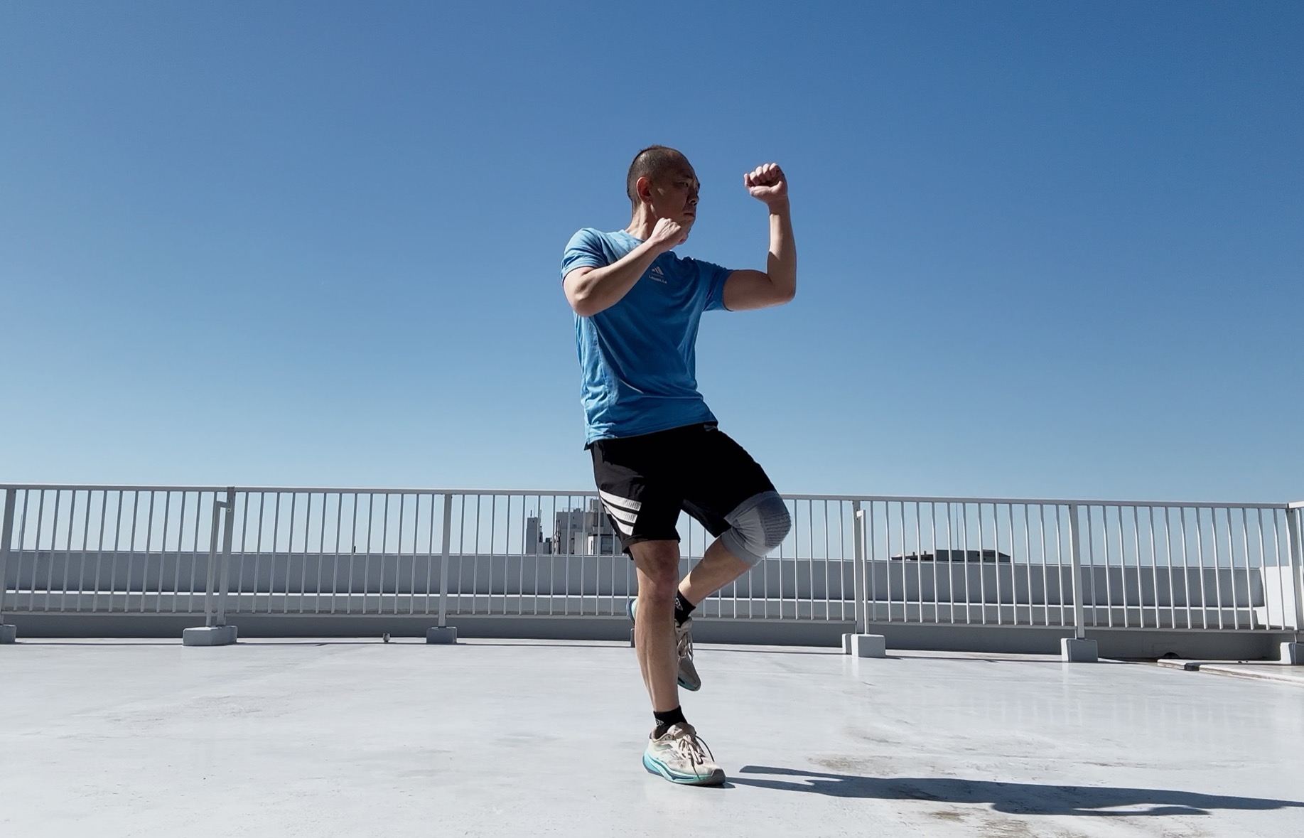 ボディコンバット106-4,コンバット1,コリオ,テクニック,ポイント